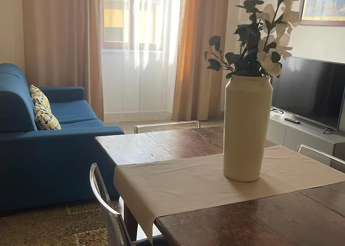 Brando Apartment