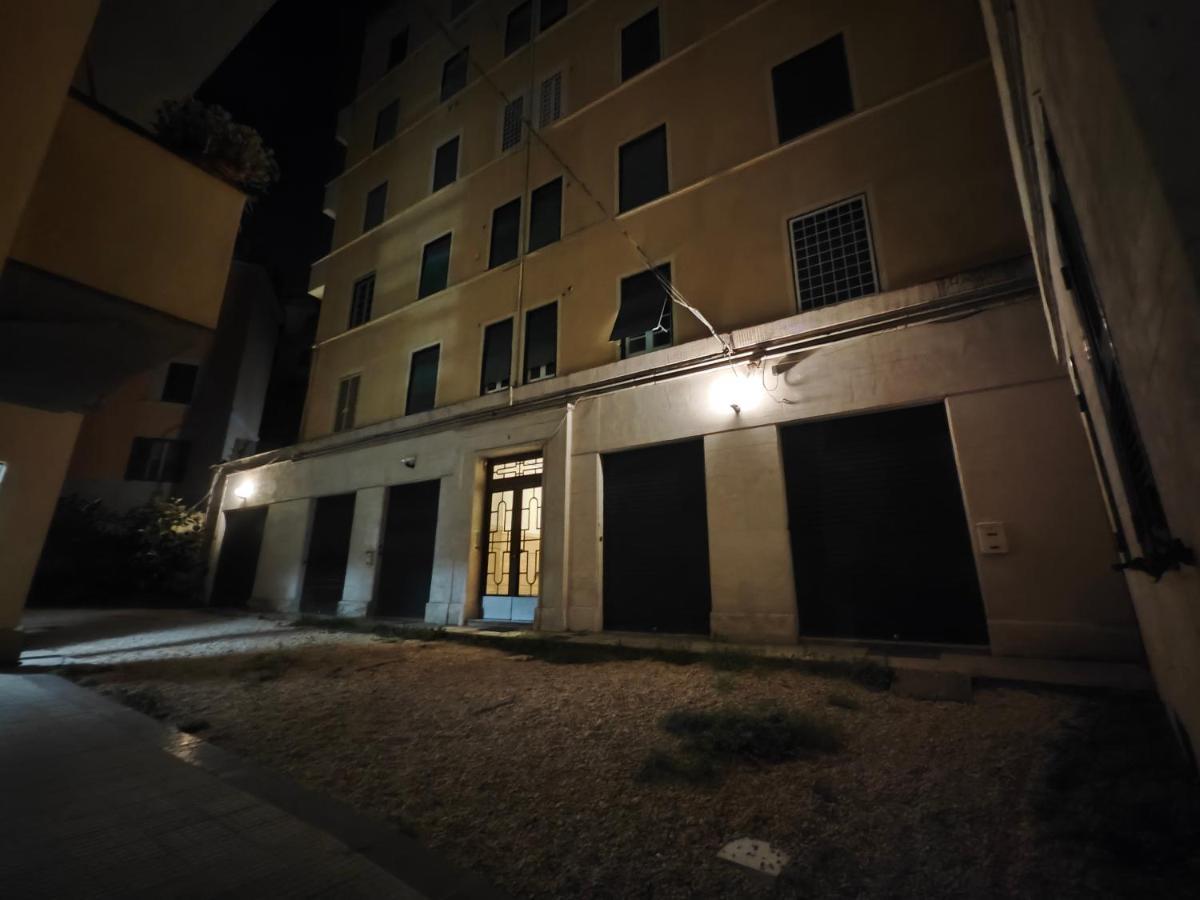 Brando Apartment Rom