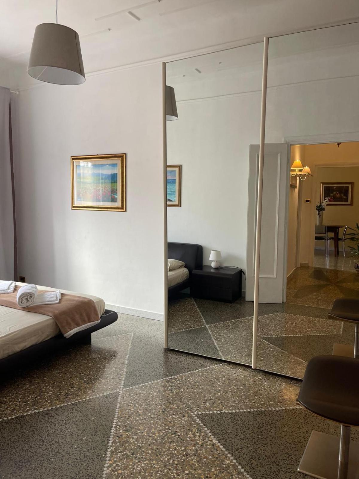 Brando Apartment