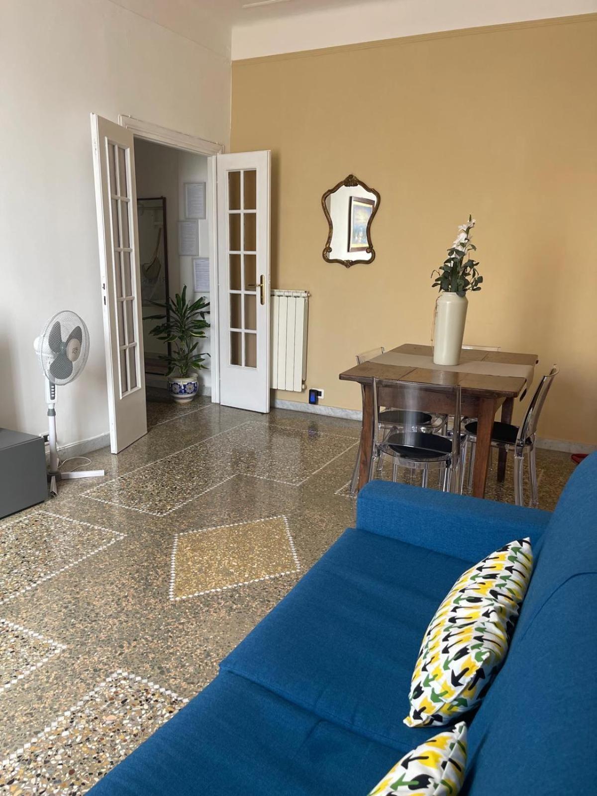Brando Apartment *