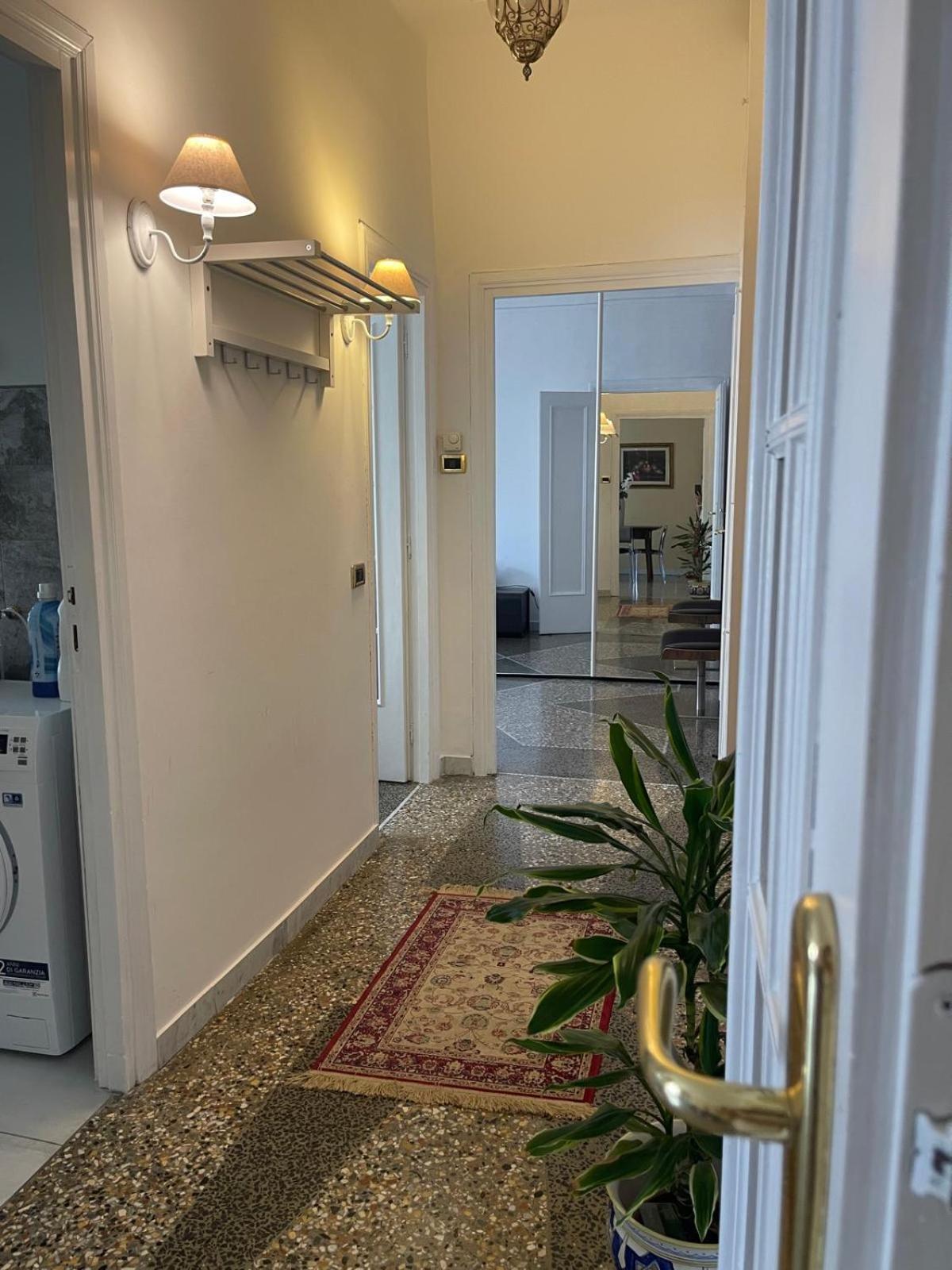 Brando Apartment *