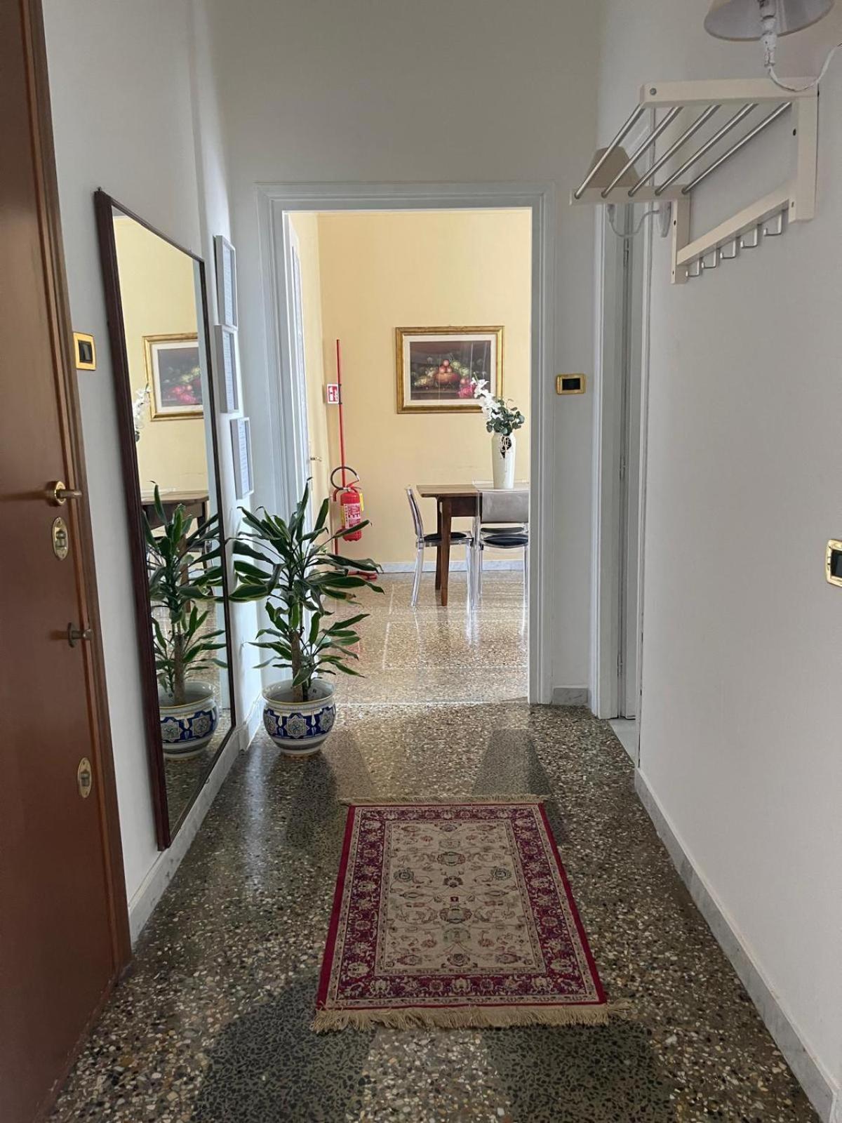 Apartment Brando *