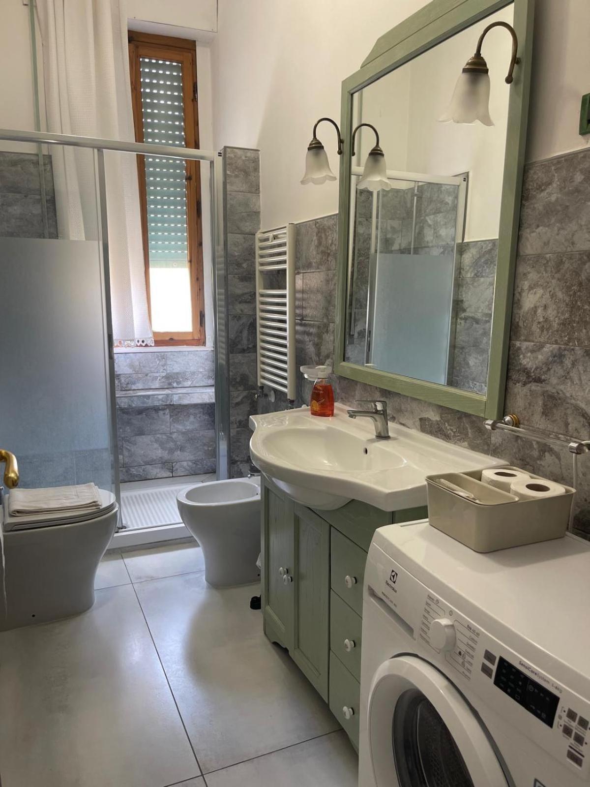 Brando Apartment Rom