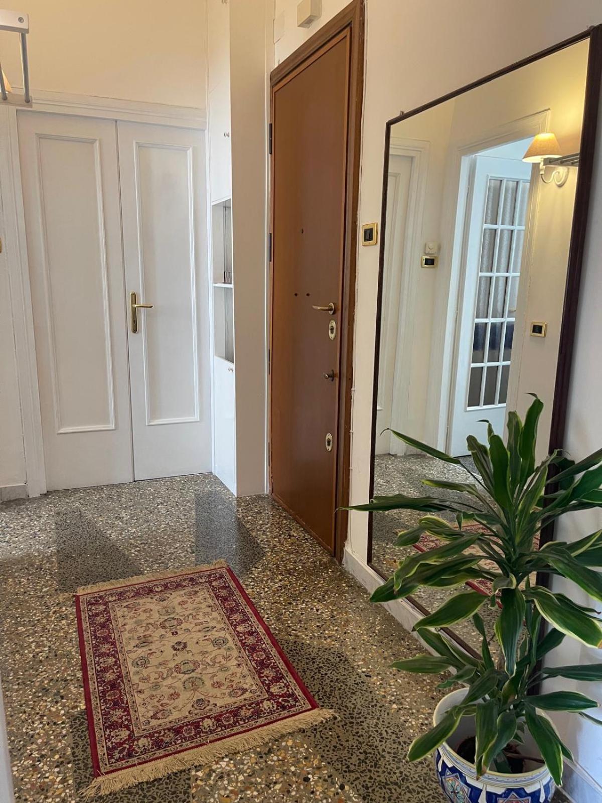 Apartment Brando Rom